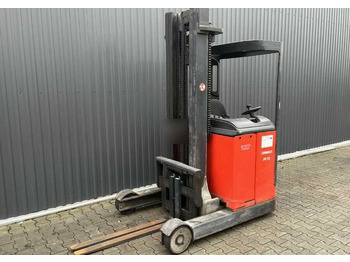 Reach truck LINDE R16