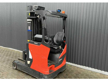 Leasing of  Linde R16HD-01 Linde R16HD-01: picture 3