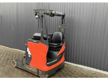 Reach truck Linde R16HD-01: picture 3