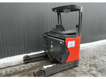 Reach truck LINDE R16