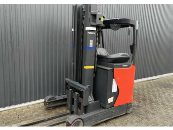 Reach truck LINDE R16