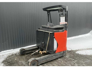 Reach truck LINDE R16