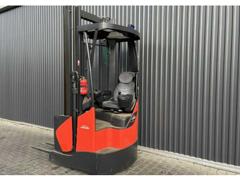 Reach truck Linde R16X-03: picture 3