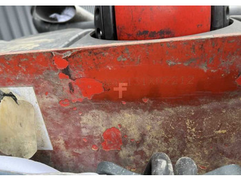 Leasing of  Linde T20AP Linde T20AP: picture 4