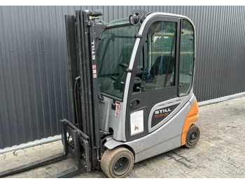 Electric forklift STILL RX20