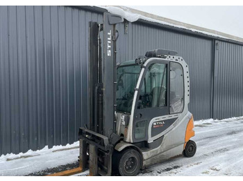 Electric forklift STILL RX60