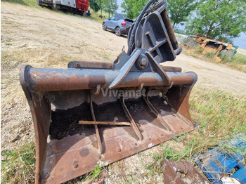 Excavator bucket LIEBHERR