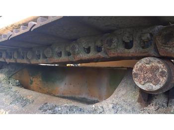 Leasing of Liebherr R914 Liebherr R914: picture 5