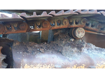 Leasing of Liebherr R914 Liebherr R914: picture 3