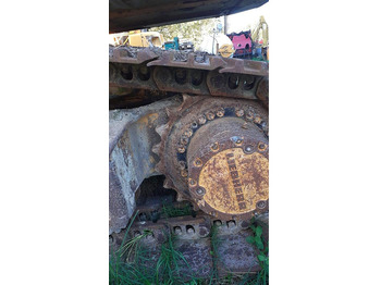 Leasing of Liebherr R914 Liebherr R914: picture 4