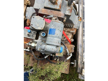 Hydraulic pump LIEBHERR