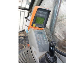 Electrical system LIEBHERR