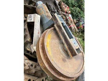 Track LIEBHERR
