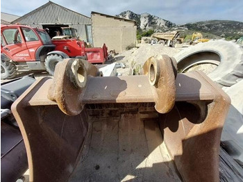 Excavator bucket Liebherr SW77 - R954C: picture 4 Excavator bucket Liebherr SW77 - R954C: picture 4