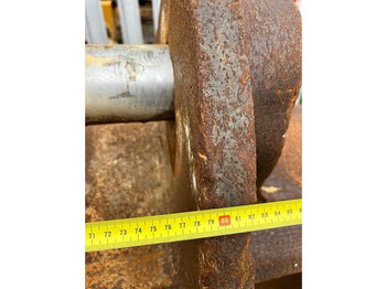 Excavator bucket Liebherr SW77 - R954CHD Li: picture 5