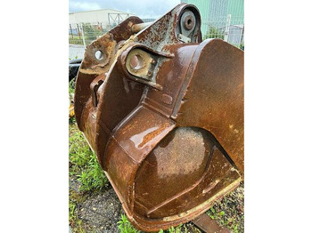 Excavator bucket Liebherr SW77 - R954CHD Li: picture 3