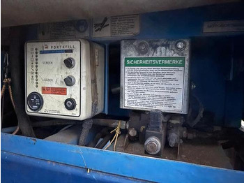 Screener Portafill 2000CT: picture 4