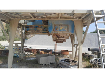 Crusher Sandvik Barmac VSI Techroq T 7 R: picture 5