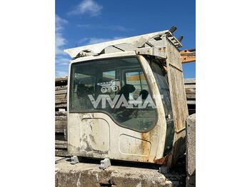 Spare parts LIEBHERR