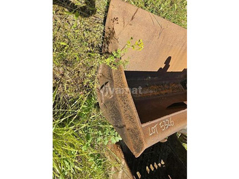 Bucket Verachtert CW40: picture 3