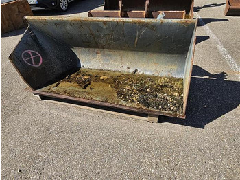Bucket VOLVO