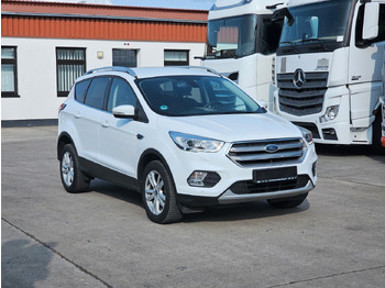 SUV FORD