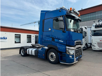 Tractor unit RENAULT T High 520
