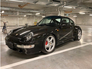 Coupe PORSCHE