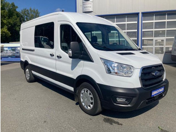 Panel van FORD Transit