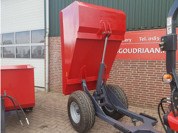 New Tipper trailer AGM: picture 3