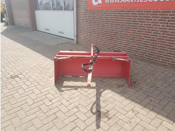 Soil tillage equipment AGM mini Kilverbak: picture 2