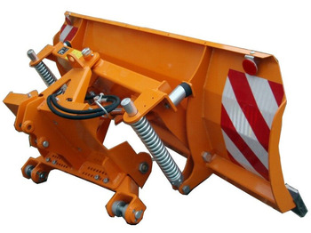 Snow plough BOXER AGRI