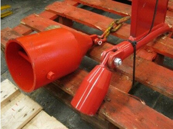 Leasing of Buizentrekkers aan molploeg Buizentrekkers aan molploeg: picture 4