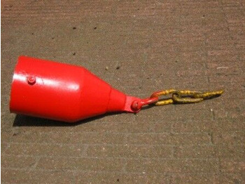 Leasing of Buizentrekkers aan molploeg Buizentrekkers aan molploeg: picture 1