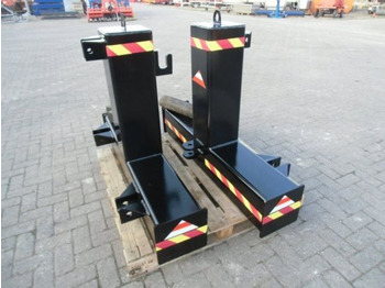 Counterweight