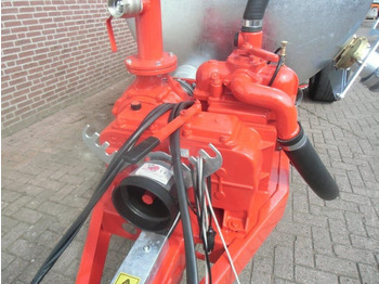 Water pump