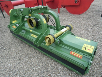 Flail mower/ Mulcher CELLI
