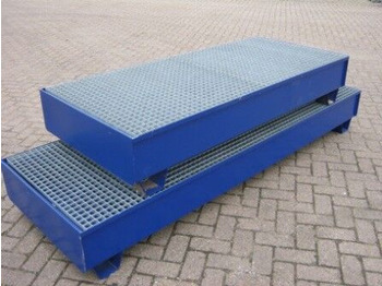 Construction machinery