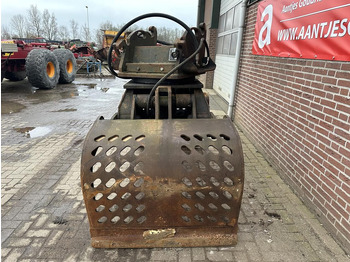 Grapple for Construction machinery Groeneveld: picture 5