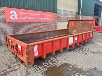 Shipping container HAAKARM container: picture 3