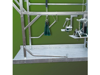 New Livestock equipment Klauwbekapbox Type L: picture 3