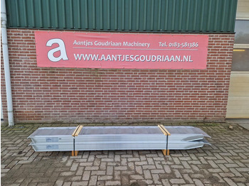 Material handling equipment