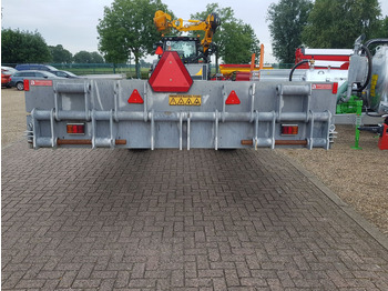 New Autotransporter trailer Mobiele Aagomac slootbrug: picture 5 New Autotransporter trailer Mobiele Aagomac slootbrug: picture 5