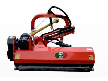 Garden mower