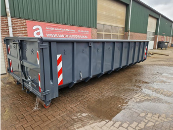 New Roll-off container Onbekend: picture 3
