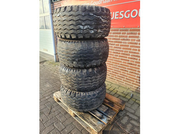 Wheels and tires Onbekend: picture 3