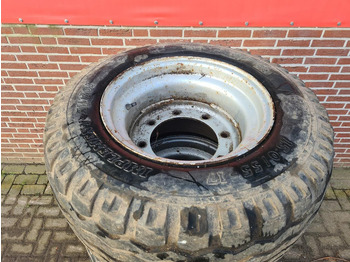 Wheels and tires Onbekend: picture 4