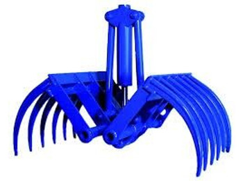 New Bucket for Construction machinery Onbekend: picture 3