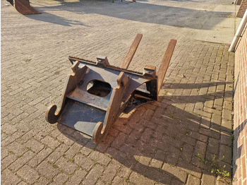 Forks for Material handling equipment Onbekend: picture 3 Forks for Material handling equipment Onbekend: picture 3