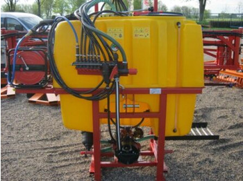 Tractor mounted sprayer Onbekend Veldspuit: picture 4